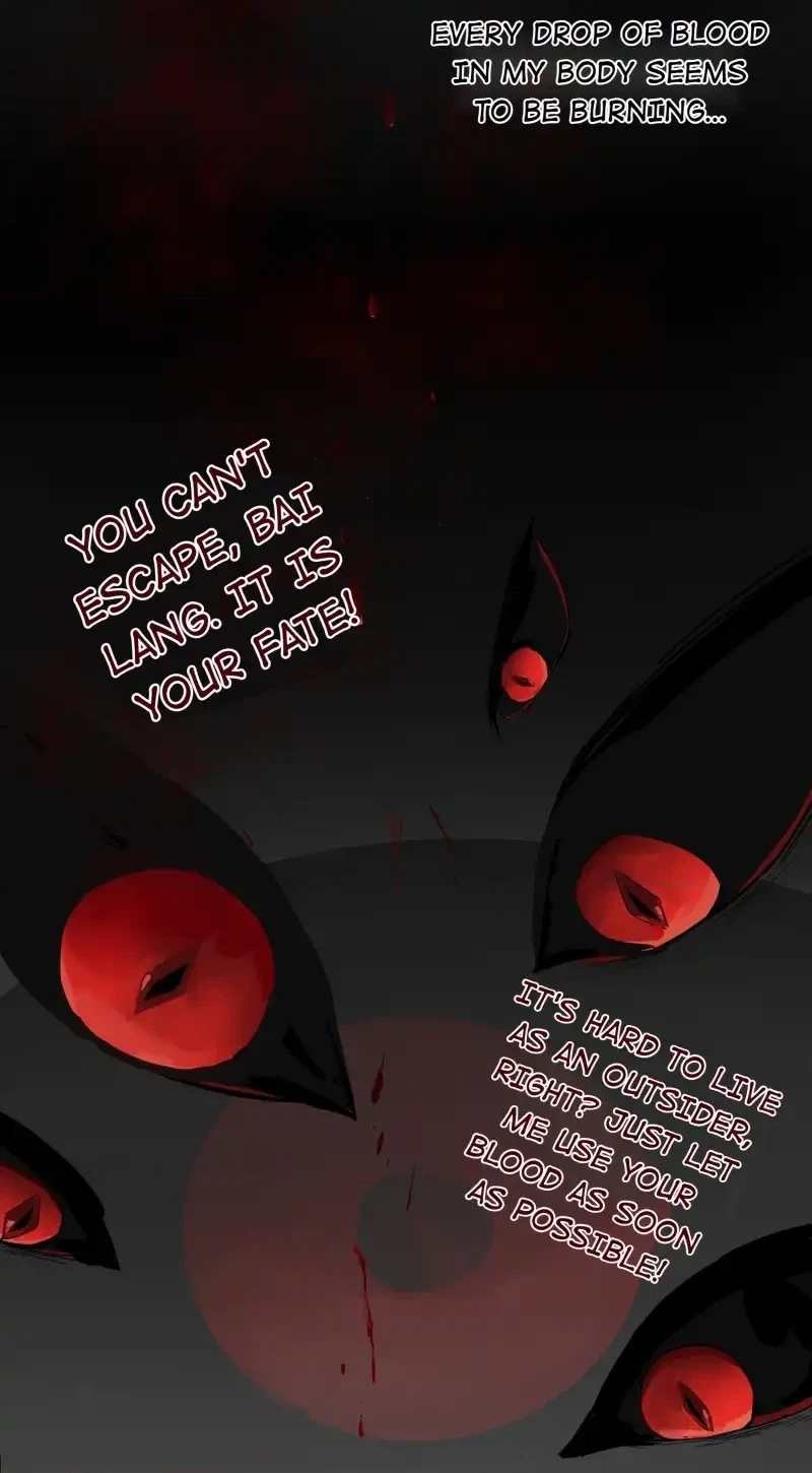 Shush! Hide Your Tail Chapter 14 page 4 - 