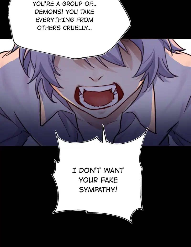 Shush! Hide Your Tail Chapter 14 page 42 - 