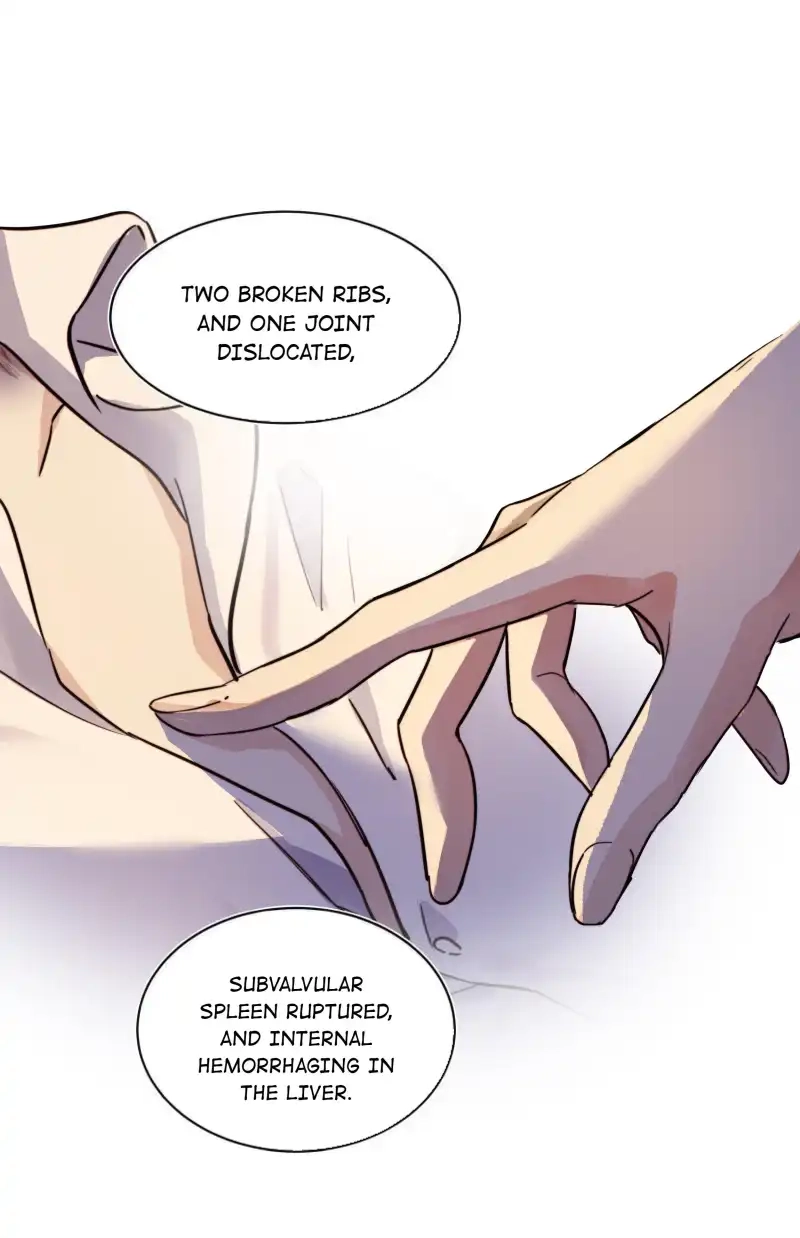 Shush! Hide Your Tail Chapter 14 page 43 - 