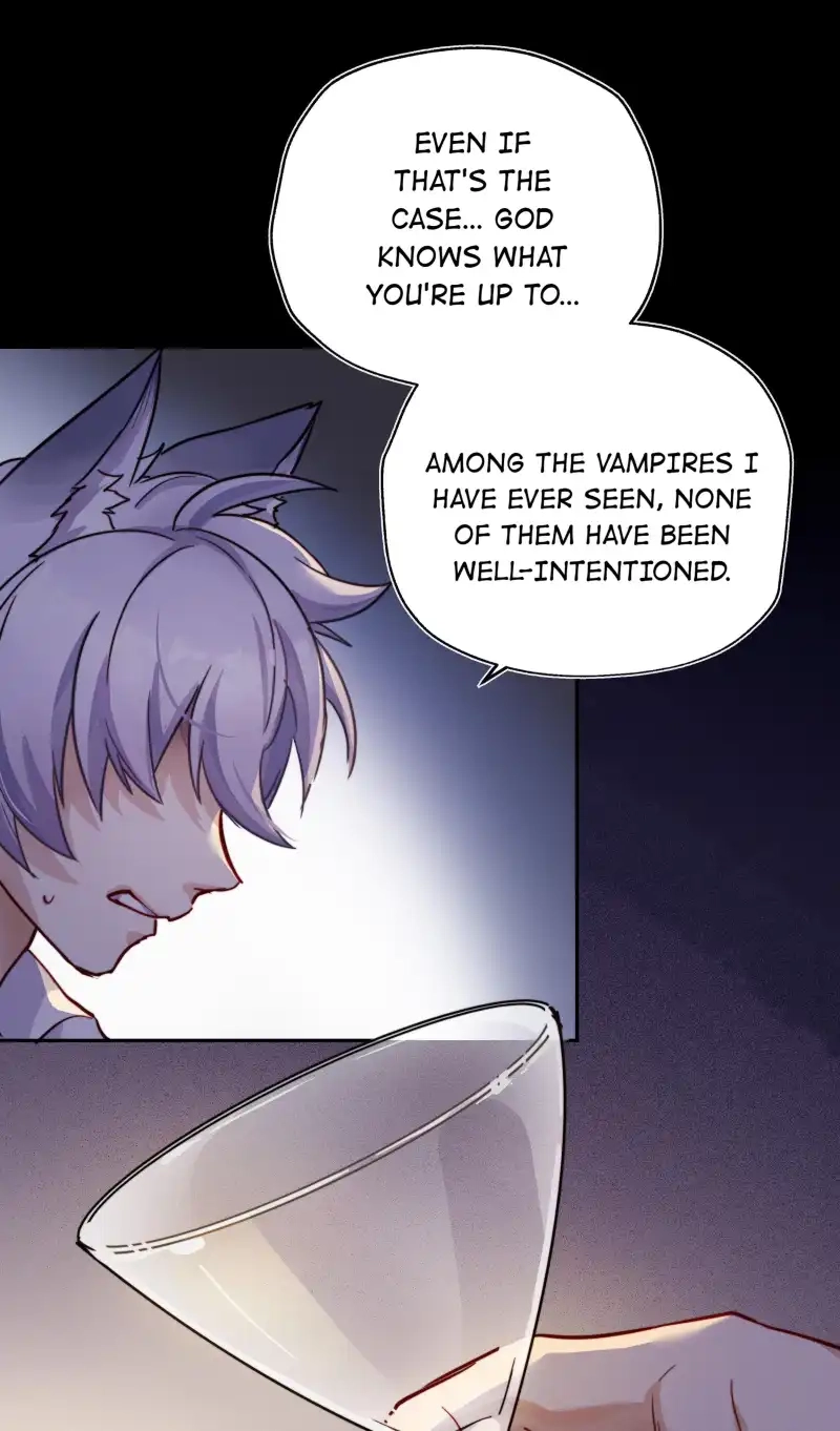 Shush! Hide Your Tail Chapter 14 page 46 - 