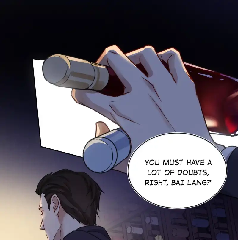 Shush! Hide Your Tail Chapter 14 page 48 - 