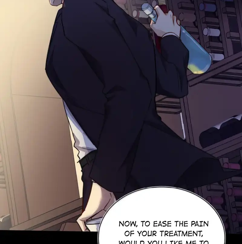 Shush! Hide Your Tail Chapter 14 page 49 - 