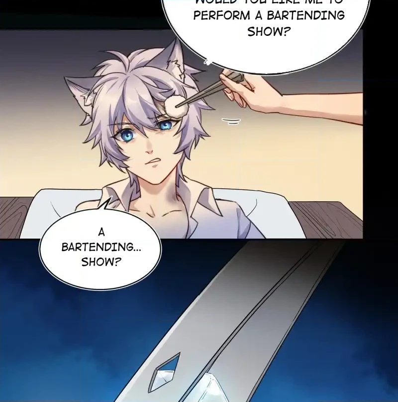 Shush! Hide Your Tail Chapter 14 page 50 - 