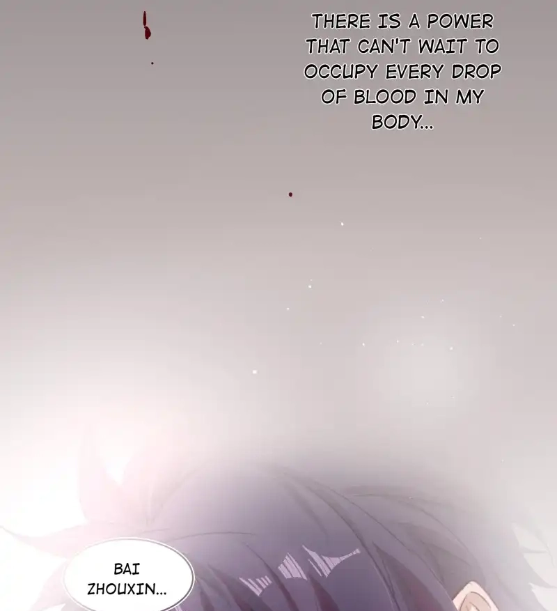 Shush! Hide Your Tail Chapter 14 page 6 - 