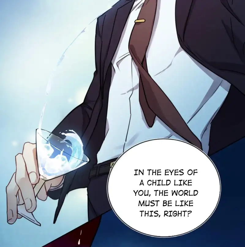 Shush! Hide Your Tail Chapter 14 page 52 - 