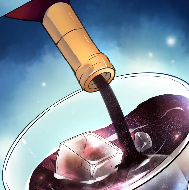 Shush! Hide Your Tail Chapter 14 page 53 - 