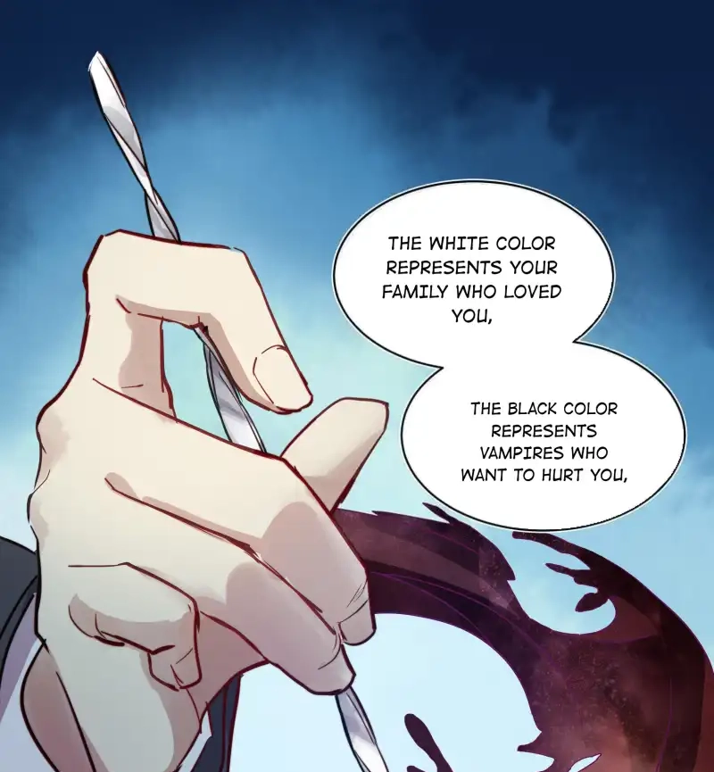 Shush! Hide Your Tail Chapter 14 page 56 - 