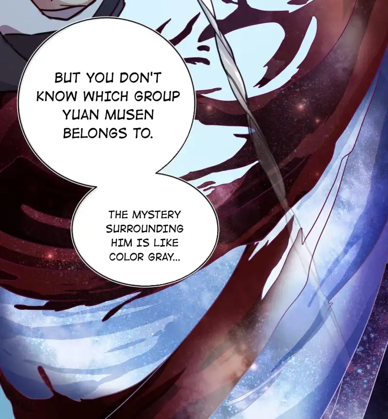 Shush! Hide Your Tail Chapter 14 page 57 - 