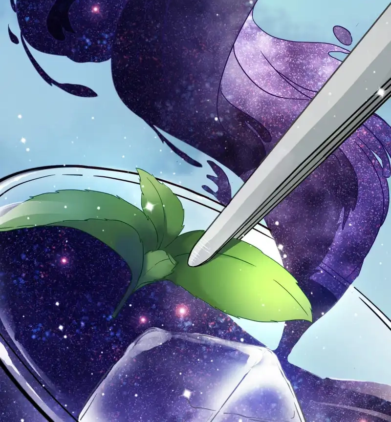 Shush! Hide Your Tail Chapter 14 page 59 - 