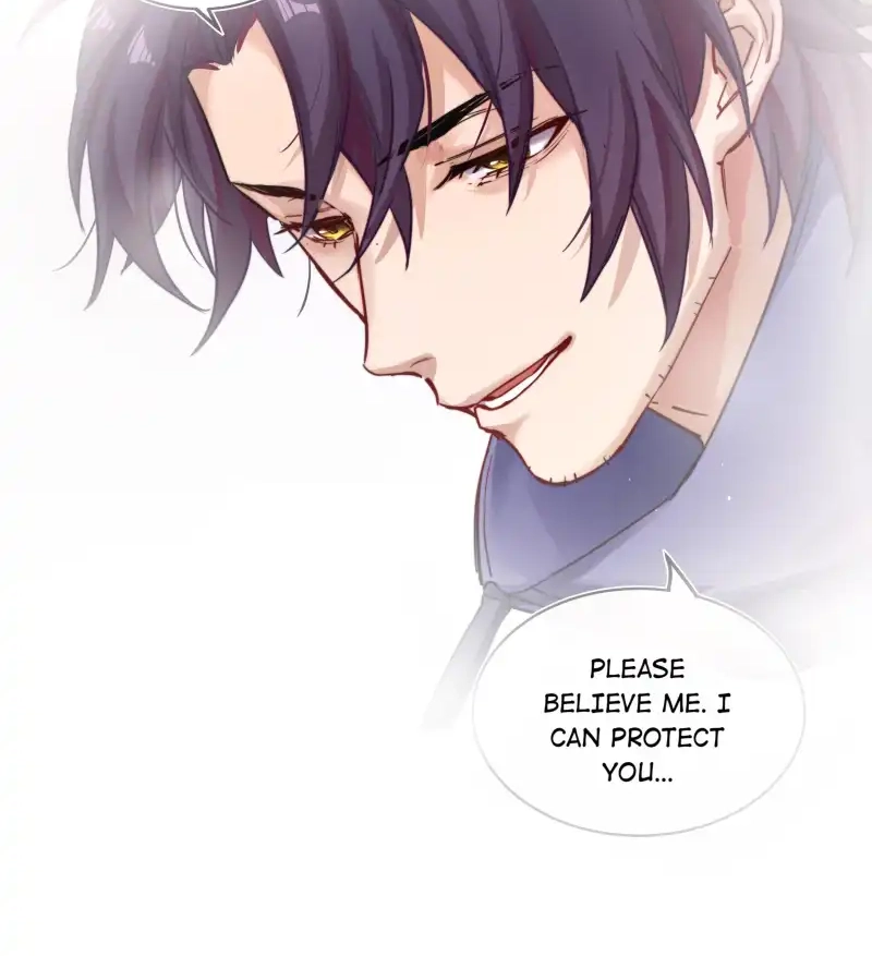 Shush! Hide Your Tail Chapter 14 page 7 - 