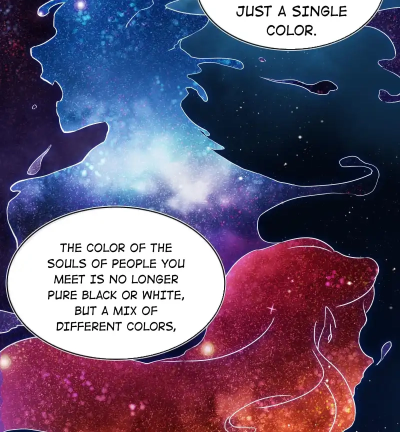 Shush! Hide Your Tail Chapter 14 page 61 - 