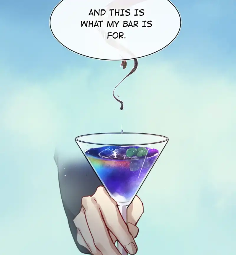 Shush! Hide Your Tail Chapter 14 page 64 - 
