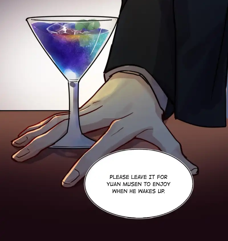 Shush! Hide Your Tail Chapter 14 page 71 - 