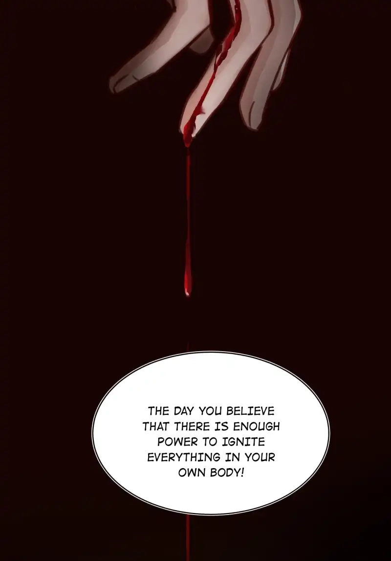 Shush! Hide Your Tail Chapter 14 page 9 - 