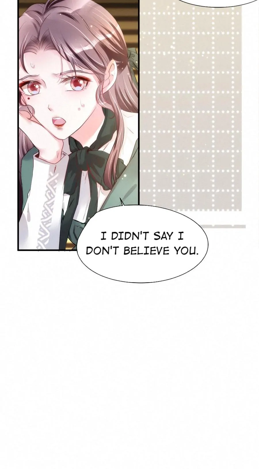Shush! Hide Your Tail Chapter 15 page 12 - 