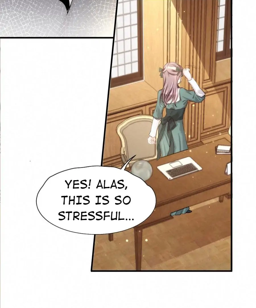 Shush! Hide Your Tail Chapter 15 page 16 - 