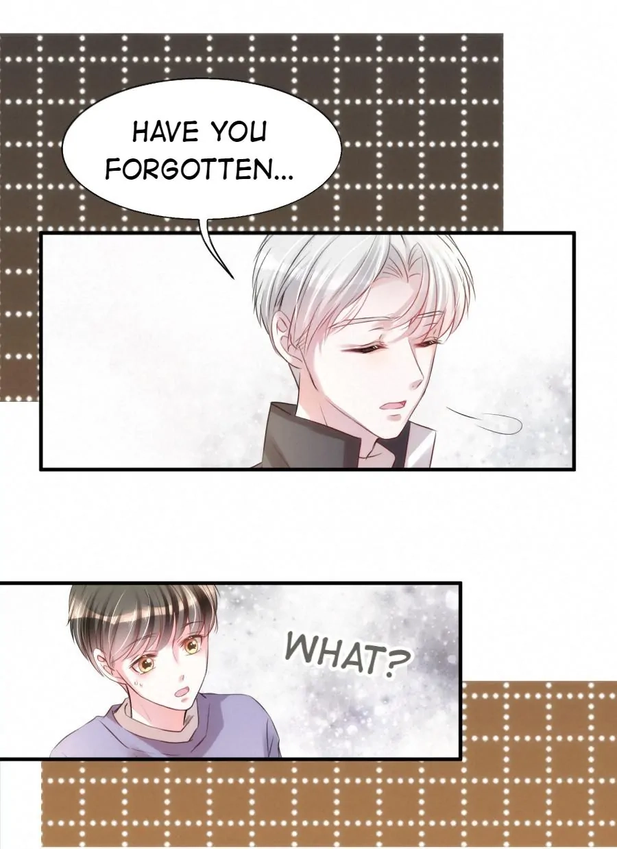 Shush! Hide Your Tail Chapter 15 page 18 - 