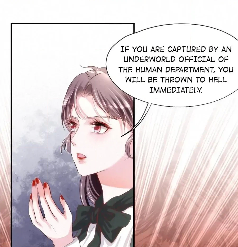 Shush! Hide Your Tail Chapter 15 page 20 - 