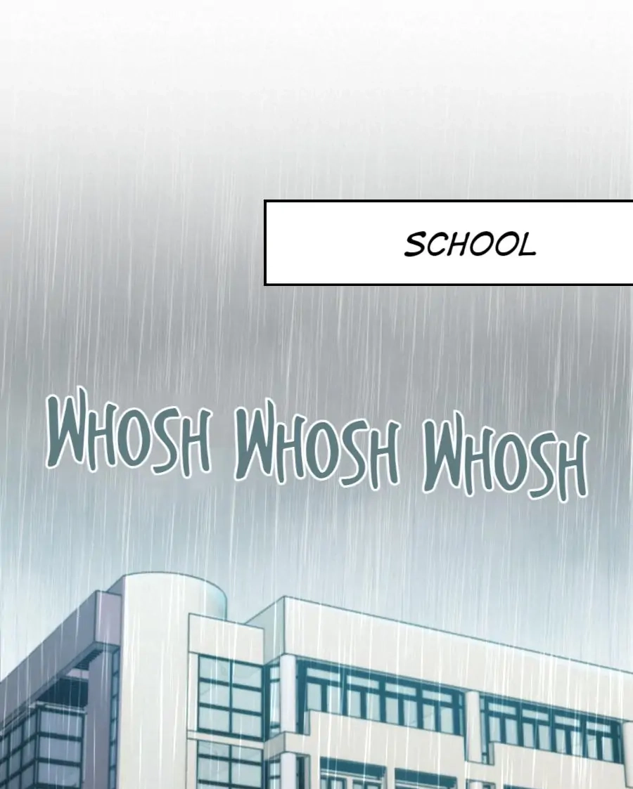 Shush! Hide Your Tail Chapter 15 page 3 - 