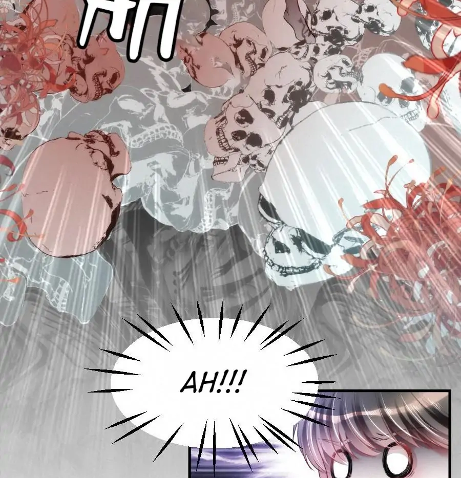 Shush! Hide Your Tail Chapter 15 page 22 - 