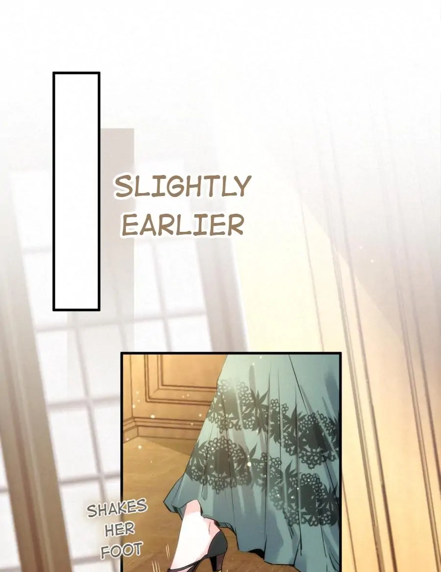 Shush! Hide Your Tail Chapter 15 page 9 - 