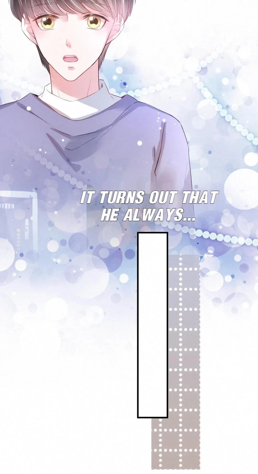 Shush! Hide Your Tail Chapter 16 page 12 - 