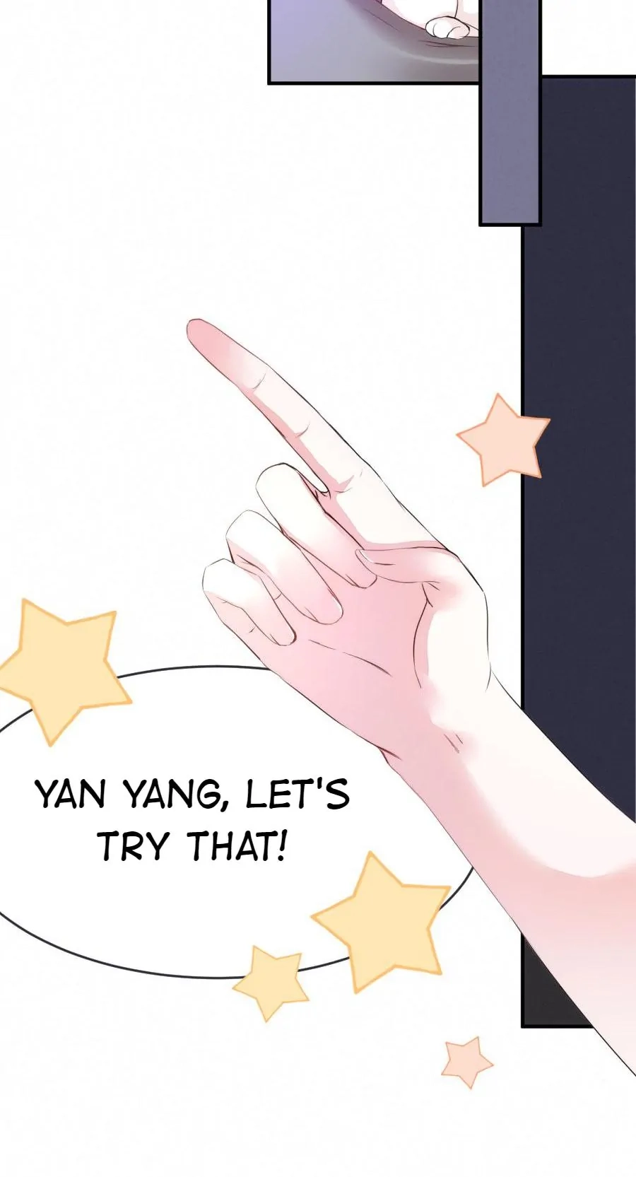 Shush! Hide Your Tail Chapter 17 page 11 - 