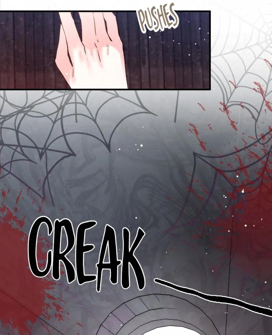 Shush! Hide Your Tail Chapter 17 page 24 - 