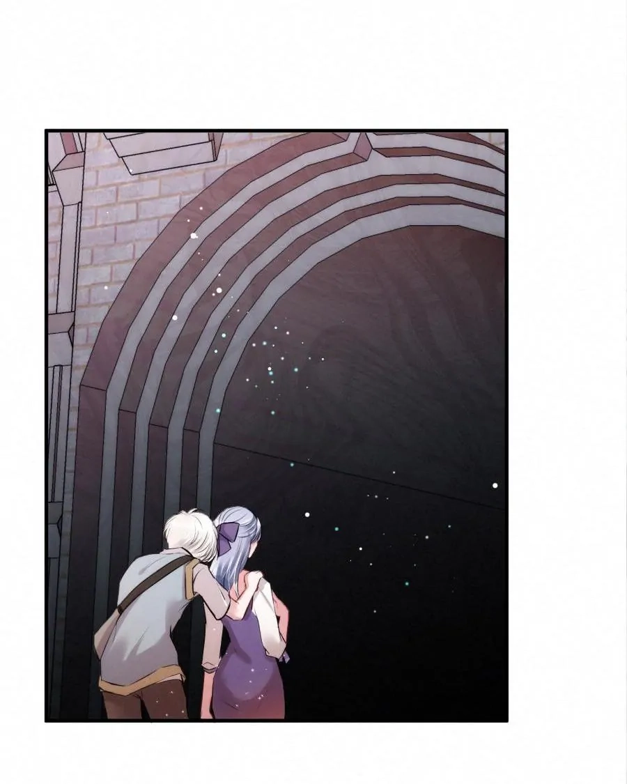 Shush! Hide Your Tail Chapter 17 page 29 - 