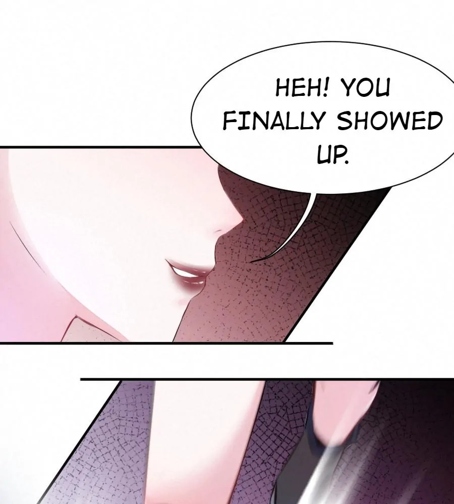 Shush! Hide Your Tail Chapter 17 page 36 - 