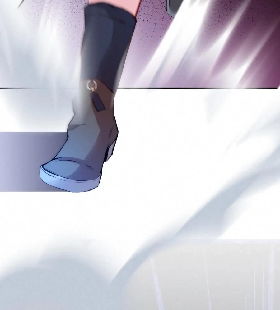 Shush! Hide Your Tail Chapter 17 page 37 - 