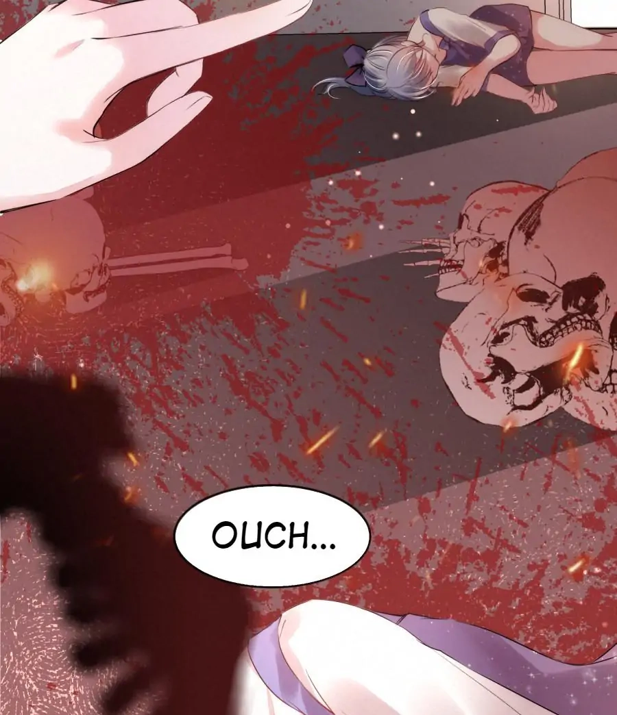 Shush! Hide Your Tail Chapter 18 page 28 - 