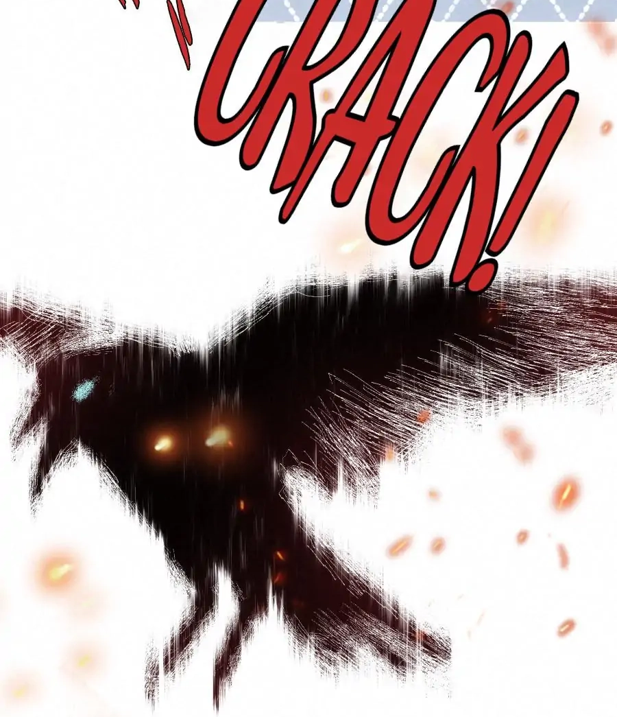 Shush! Hide Your Tail Chapter 18 page 33 - 