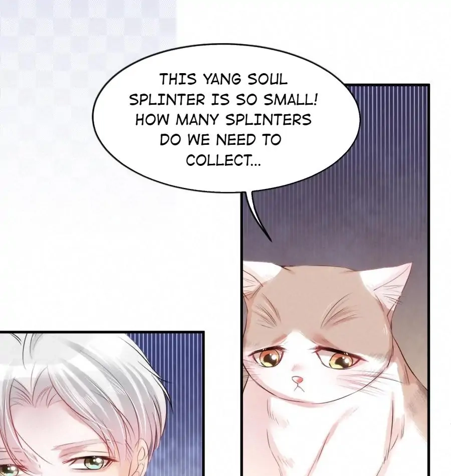 Shush! Hide Your Tail Chapter 19 page 7 - 