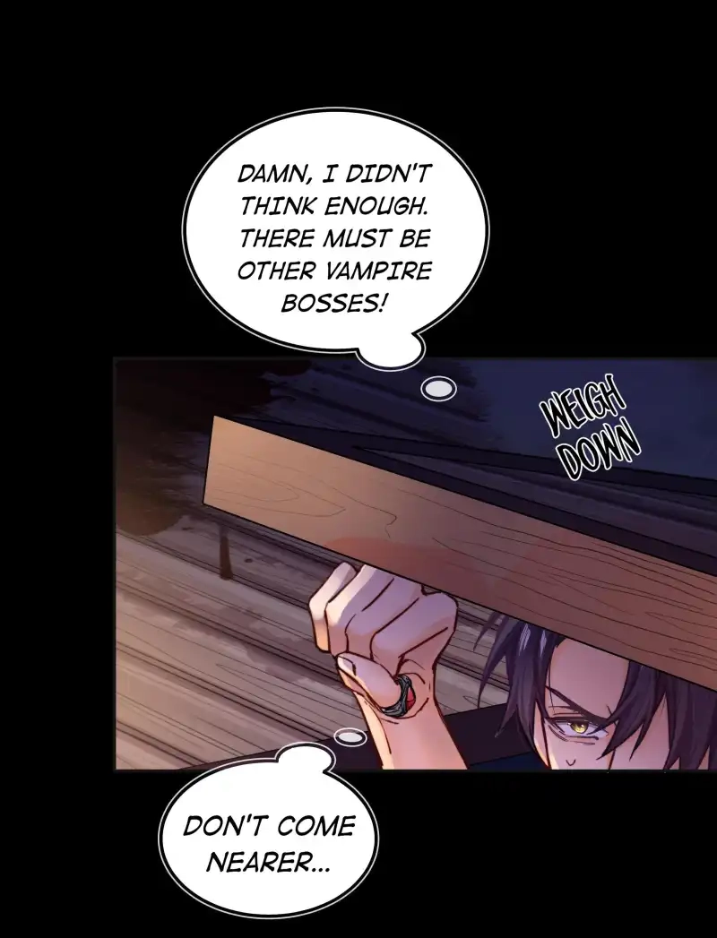 Shush! Hide Your Tail Chapter 2 page 13 - 