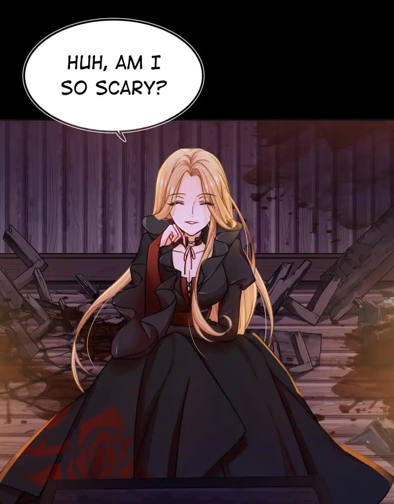 Shush! Hide Your Tail Chapter 2 page 15 - 