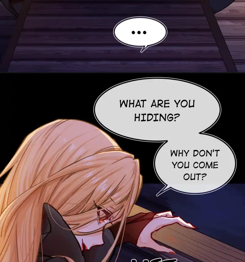 Shush! Hide Your Tail Chapter 2 page 16 - 