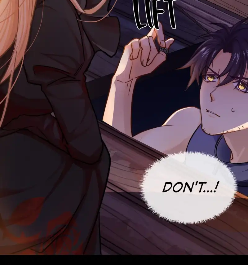 Shush! Hide Your Tail Chapter 2 page 17 - 