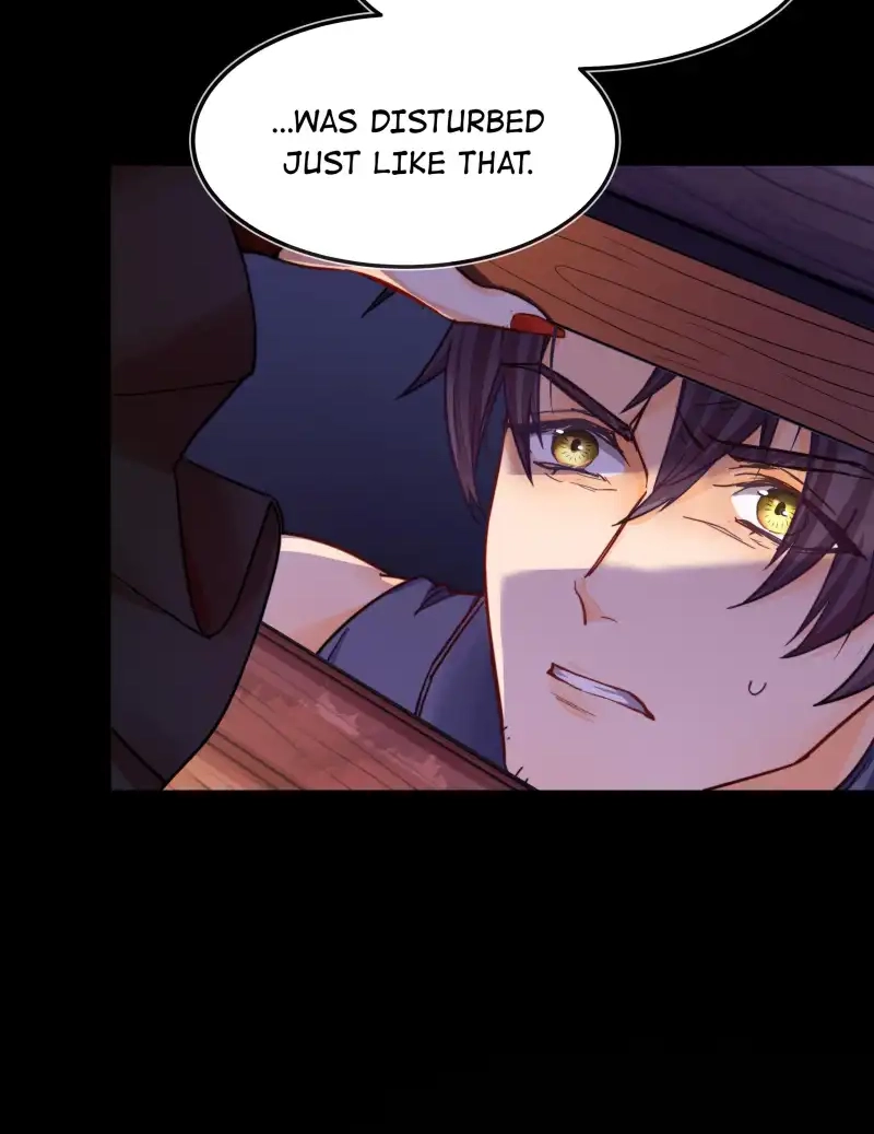 Shush! Hide Your Tail Chapter 2 page 22 - 