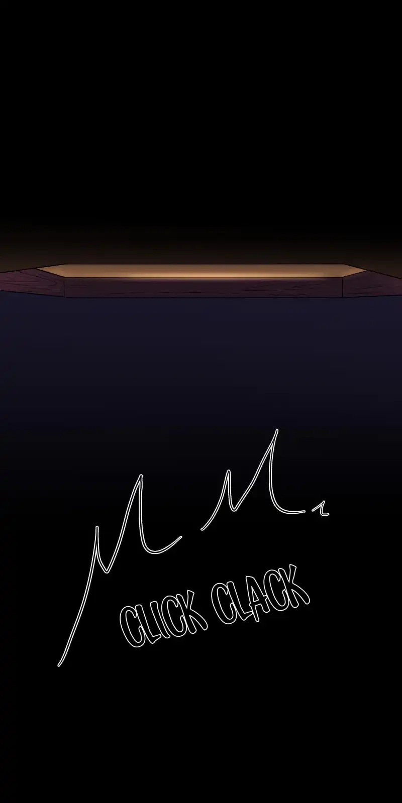 Shush! Hide Your Tail Chapter 2 page 25 - 