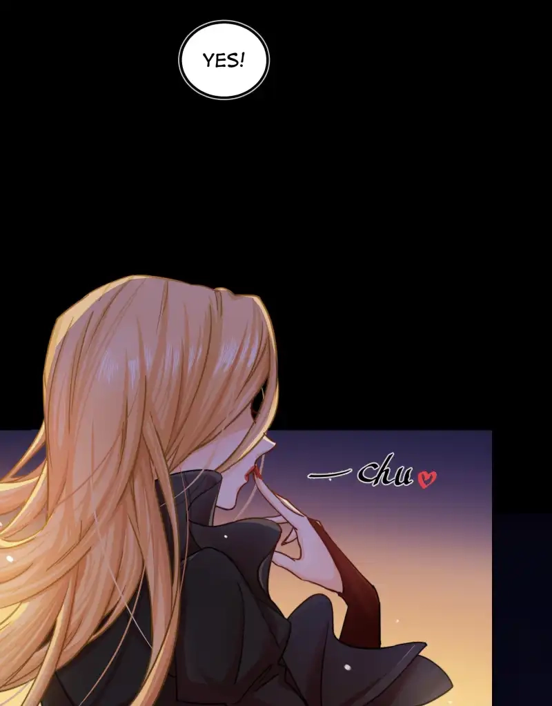 Shush! Hide Your Tail Chapter 2 page 29 - 