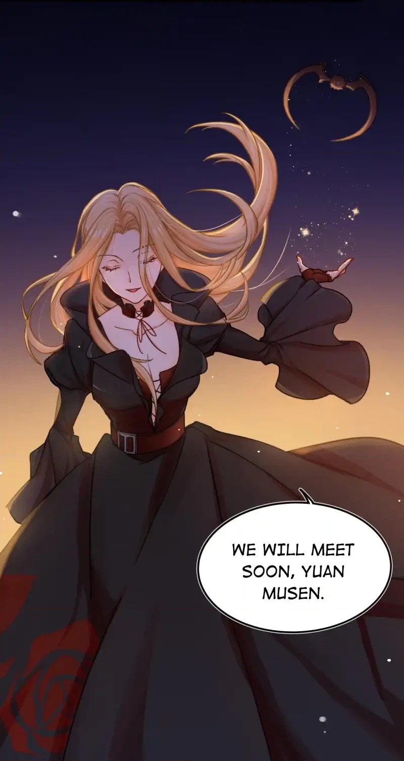 Shush! Hide Your Tail Chapter 2 page 30 - 