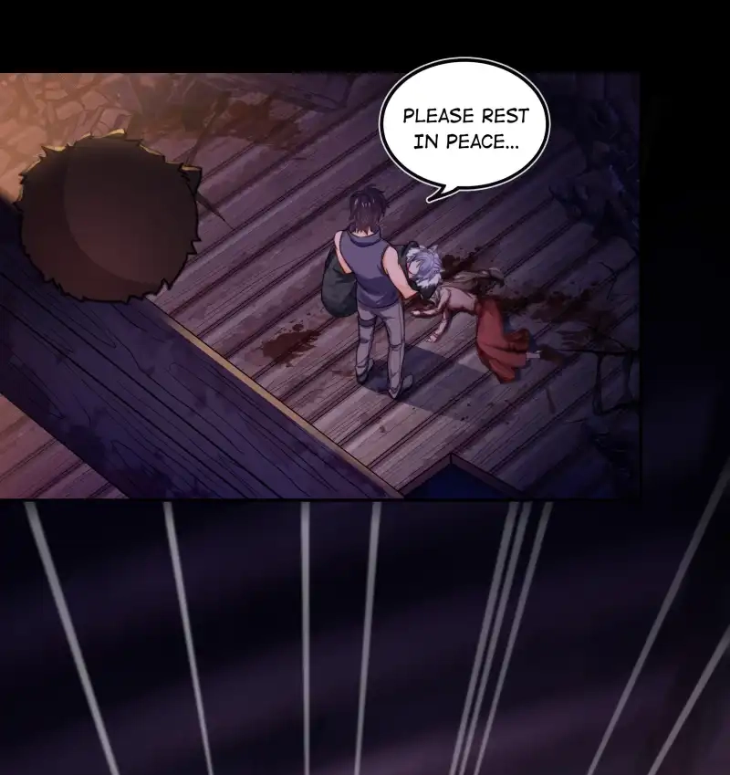 Shush! Hide Your Tail Chapter 2 page 38 - 