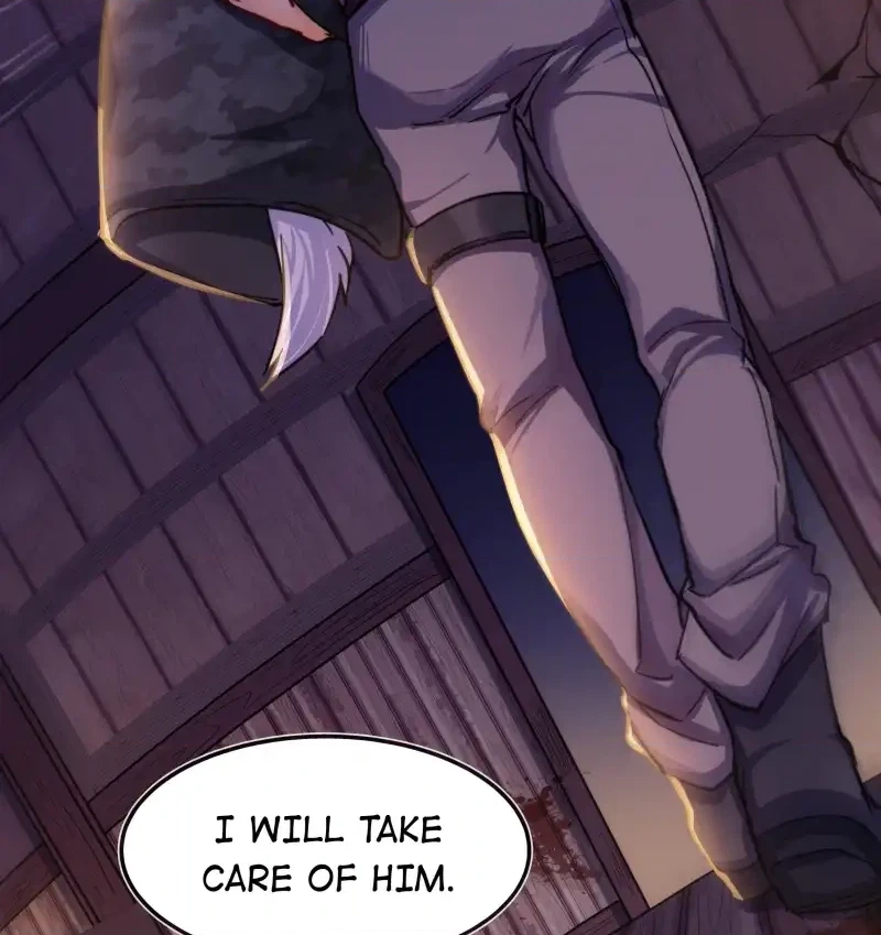 Shush! Hide Your Tail Chapter 2 page 40 - 