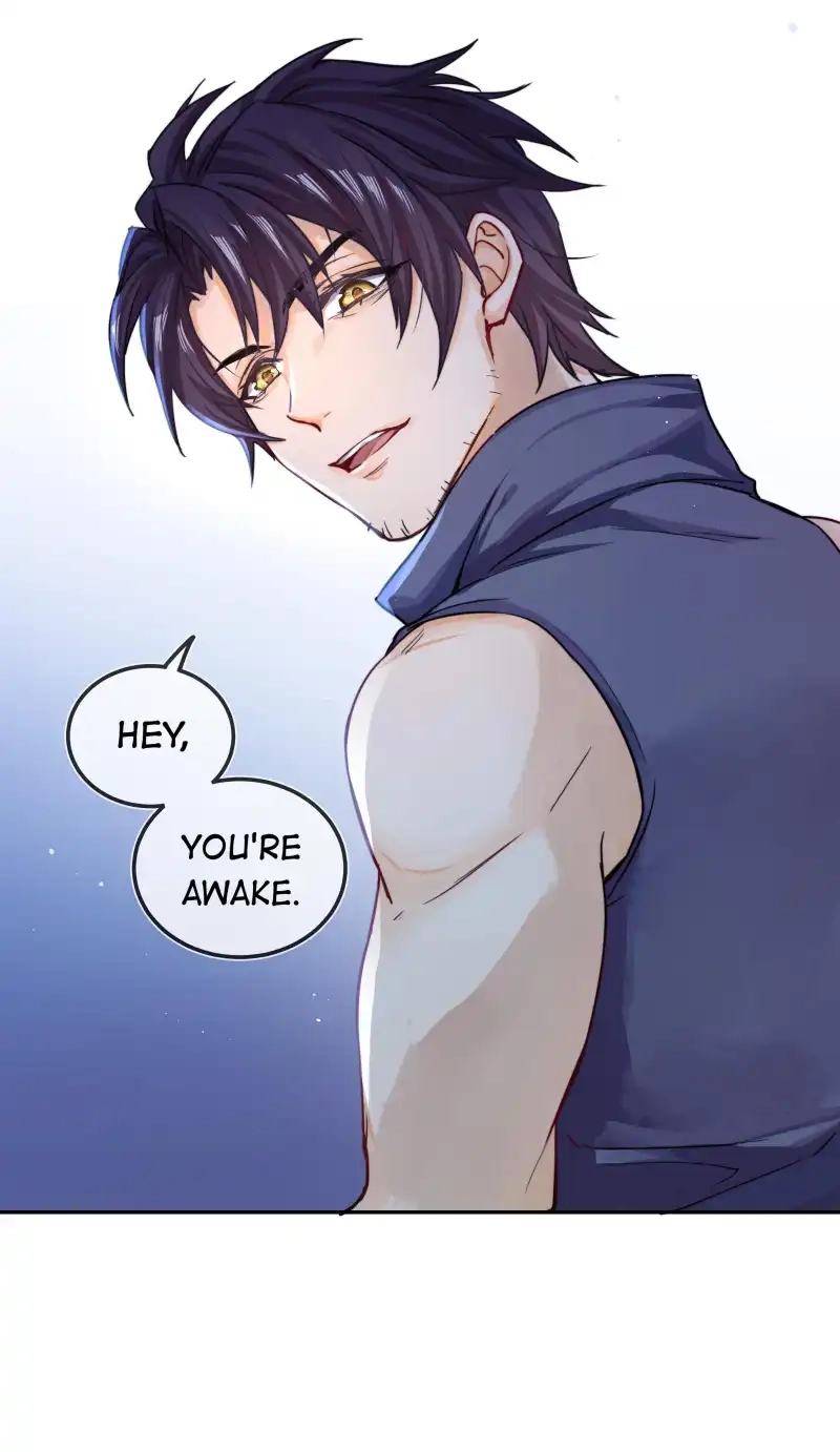 Shush! Hide Your Tail Chapter 2 page 47 - 