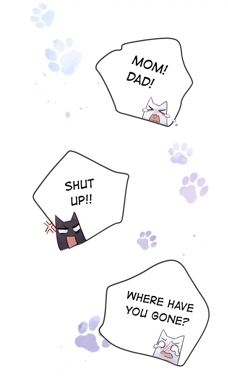 Shush! Hide Your Tail Chapter 2 page 55 - 
