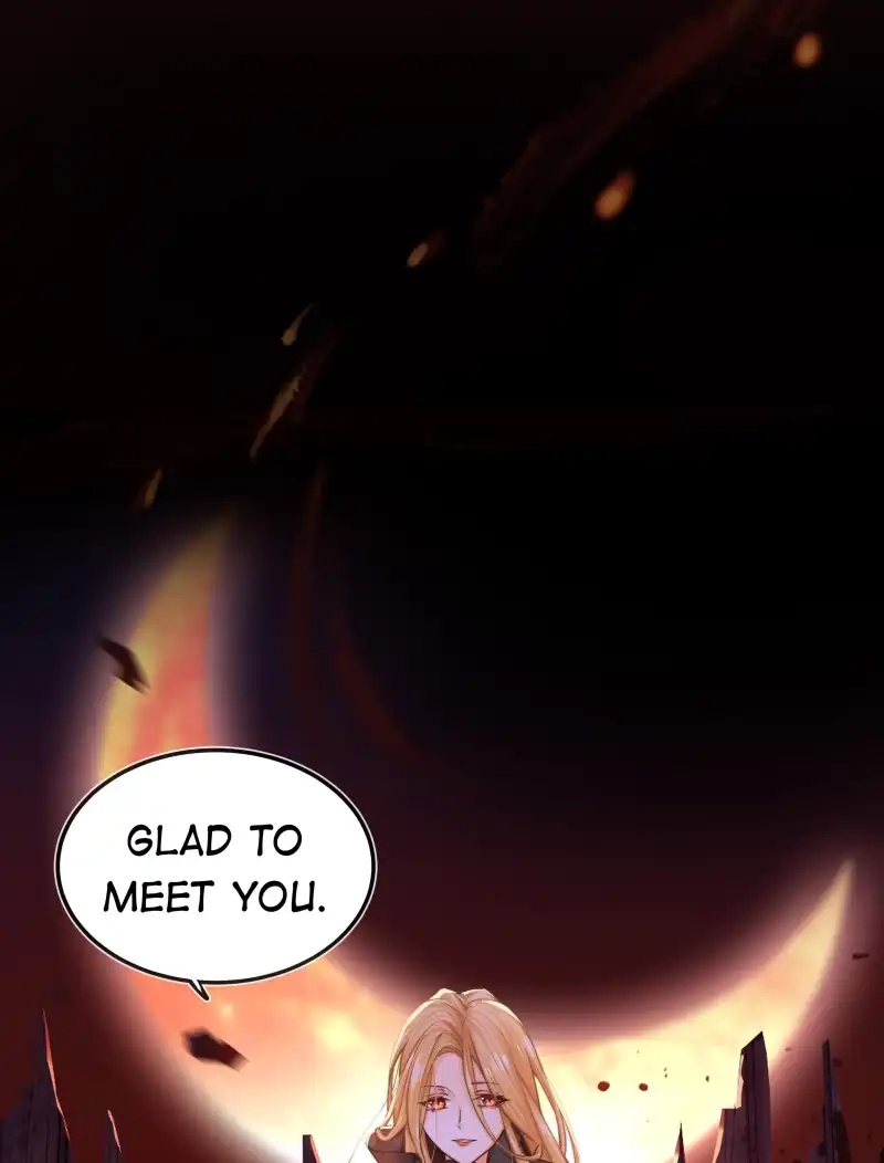 Shush! Hide Your Tail Chapter 2 page 7 - 