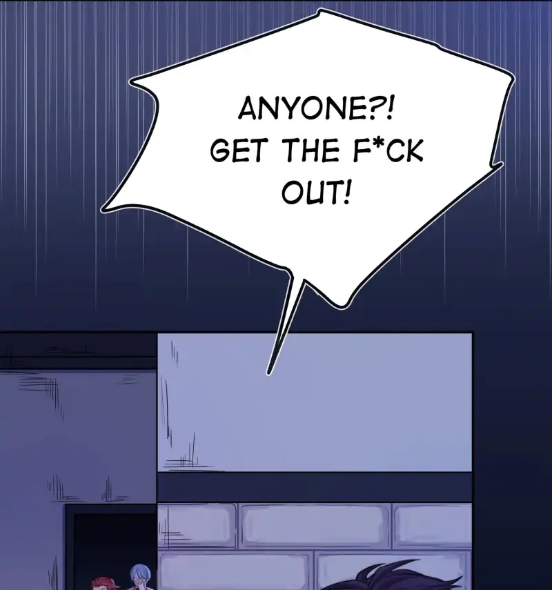 Shush! Hide Your Tail Chapter 2 page 62 - 