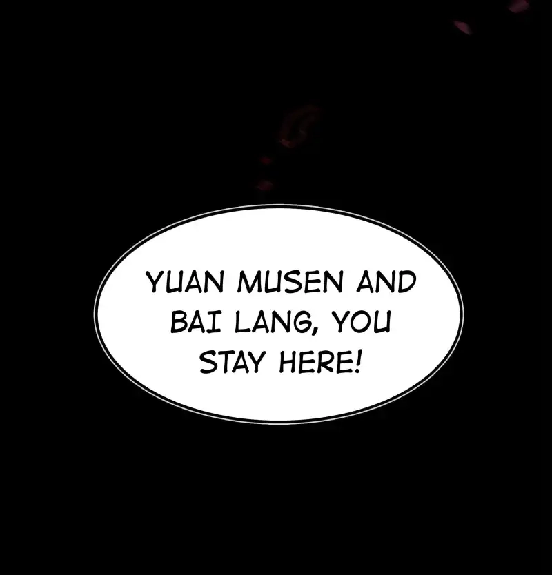 Shush! Hide Your Tail Chapter 2 page 65 - 