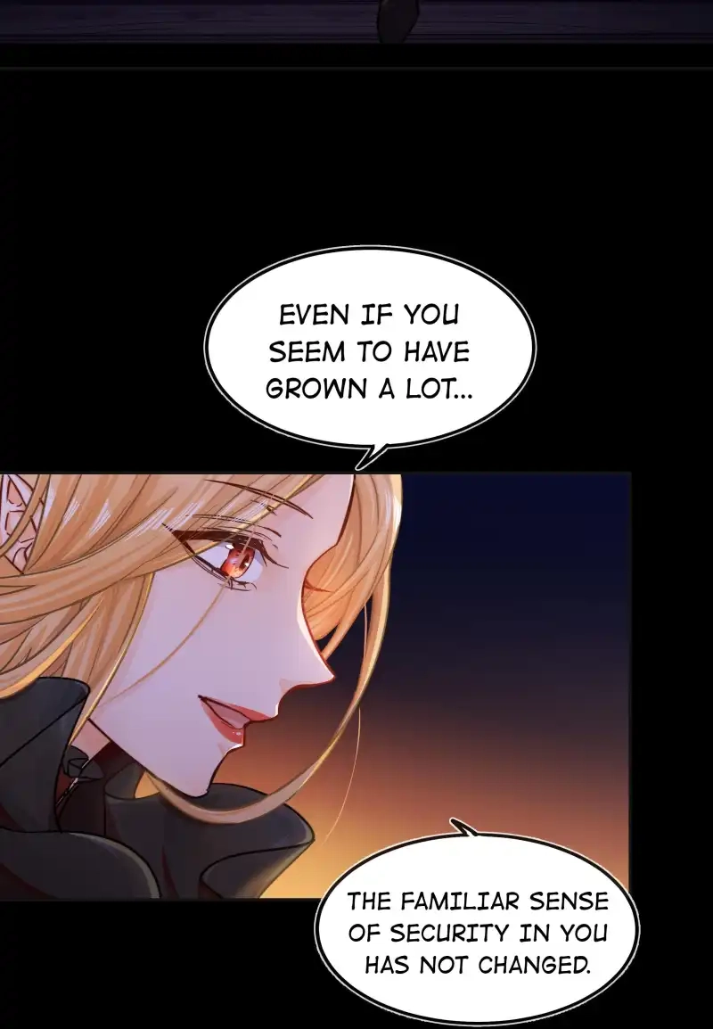 Shush! Hide Your Tail Chapter 2 page 9 - 